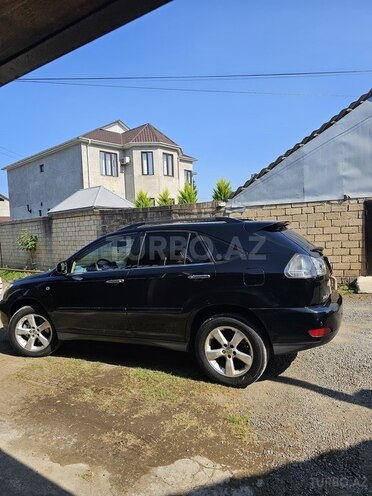 Lexus RX 350-7
