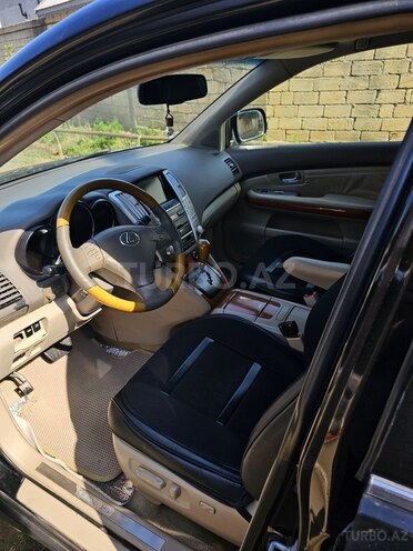 Lexus RX 350-11
