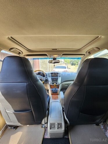Lexus RX 350-15