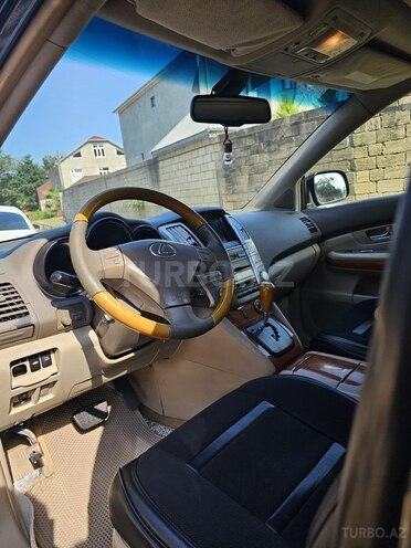 Lexus RX 350-12