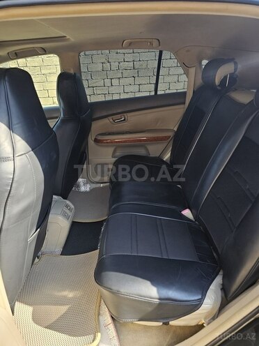 Lexus RX 350-16
