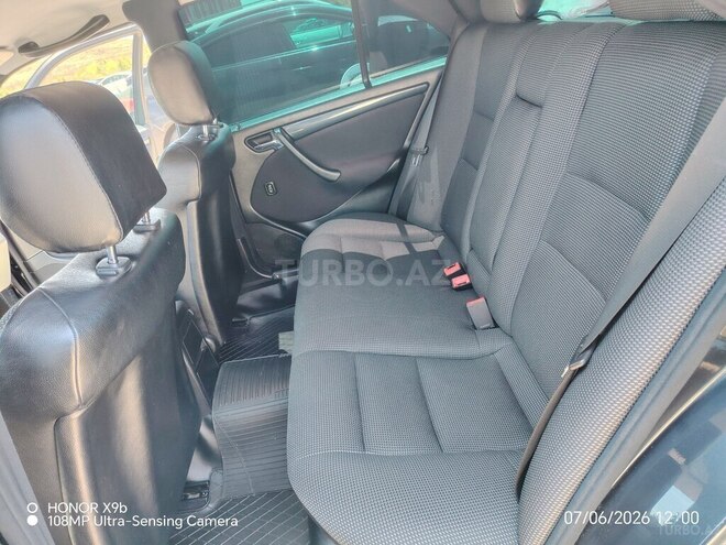 Mercedes C 180-3