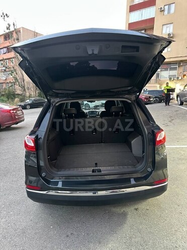 Chevrolet Equinox-3