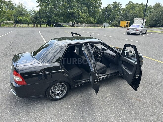 LADA (VAZ) Priora-3