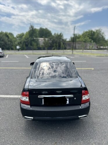 LADA (VAZ) Priora-2