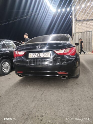 Hyundai Sonata-2