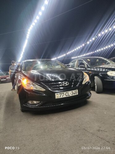 Hyundai Sonata-3