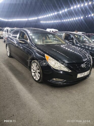 Hyundai Sonata-4