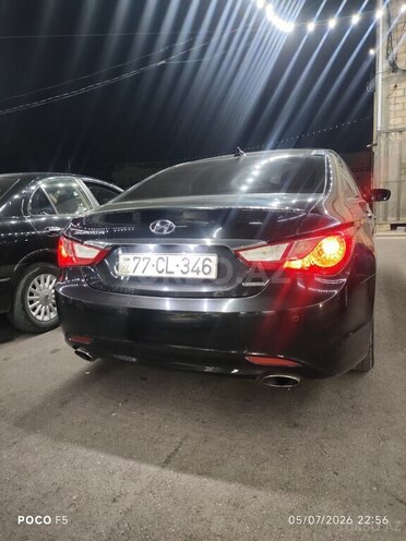 Hyundai Sonata-8