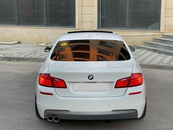BMW 520d-13