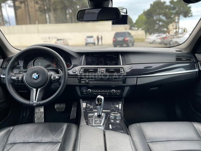 BMW 520d-11