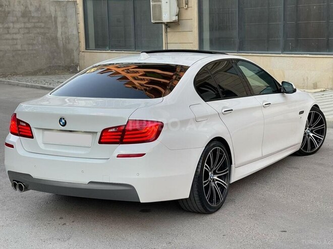 BMW 520d-10