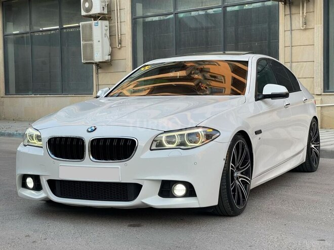 BMW 520d-3
