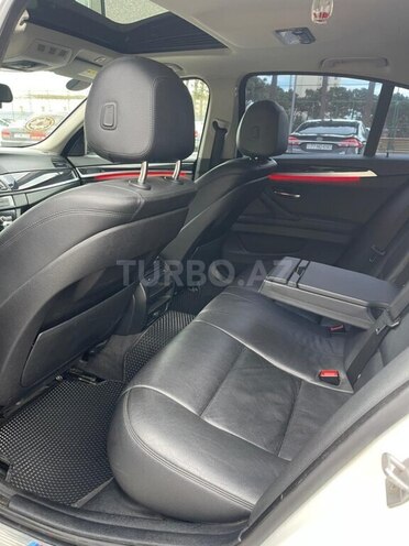 BMW 520d-15