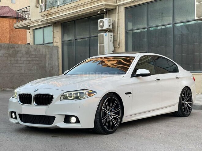 BMW 520d-2