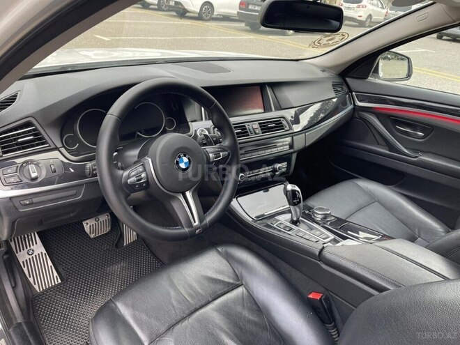 BMW 520d-16