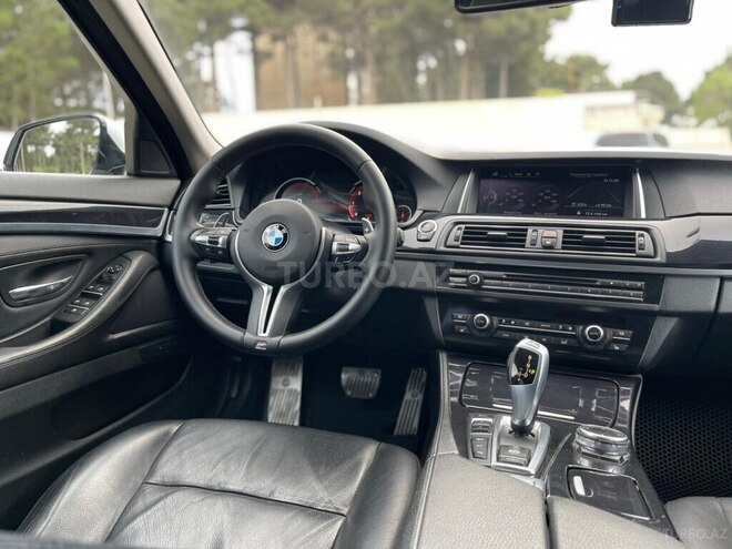 BMW 520d-14