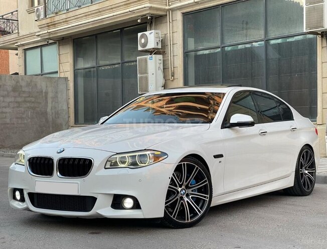 BMW 520d-1