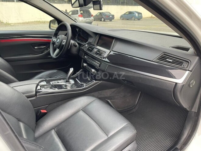 BMW 520d-17