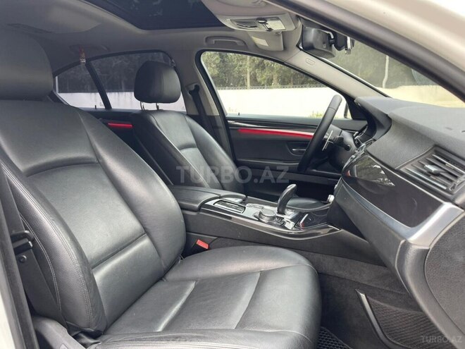 BMW 520d-20