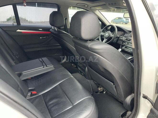 BMW 520d-19