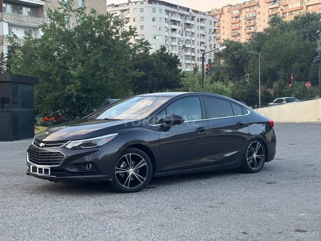 Chevrolet Cruze-6