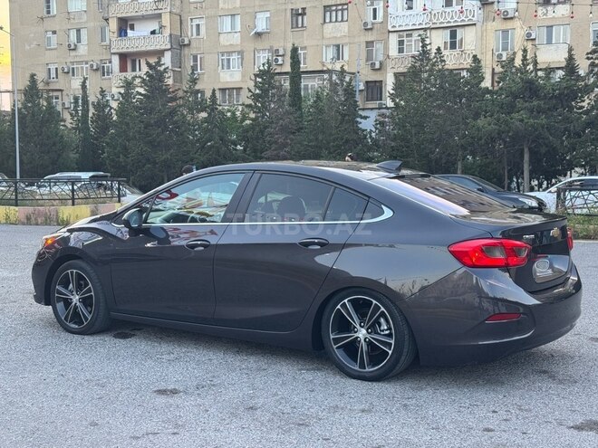 Chevrolet Cruze-7