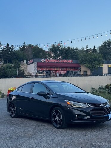 Chevrolet Cruze-5