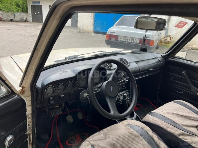 LADA (VAZ) 2106-3