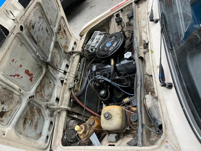 LADA (VAZ) 2106-2