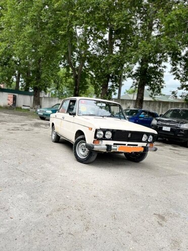 LADA (VAZ) 2106-1