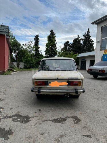 LADA (VAZ) 2106-8