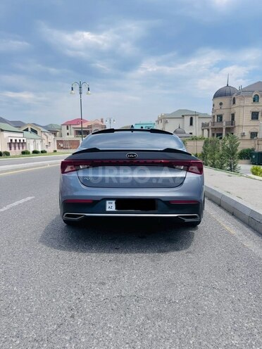 Kia K5-6
