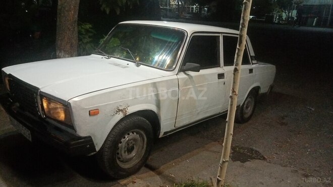 LADA (VAZ) 2107-3