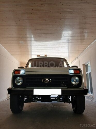LADA (VAZ) Niva-5