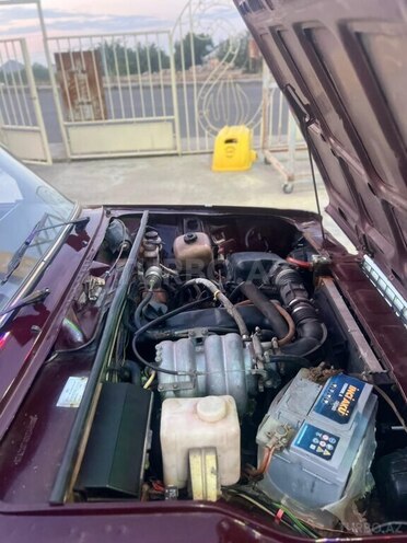 LADA (VAZ) 2107-11