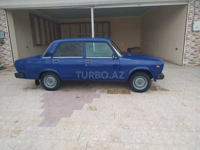 LADA (VAZ) 2107-3