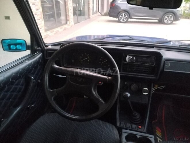 LADA (VAZ) 2107-5