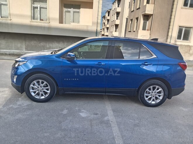 Chevrolet Equinox-3