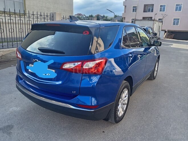 Chevrolet Equinox-6