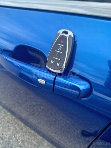 Chevrolet Equinox-10