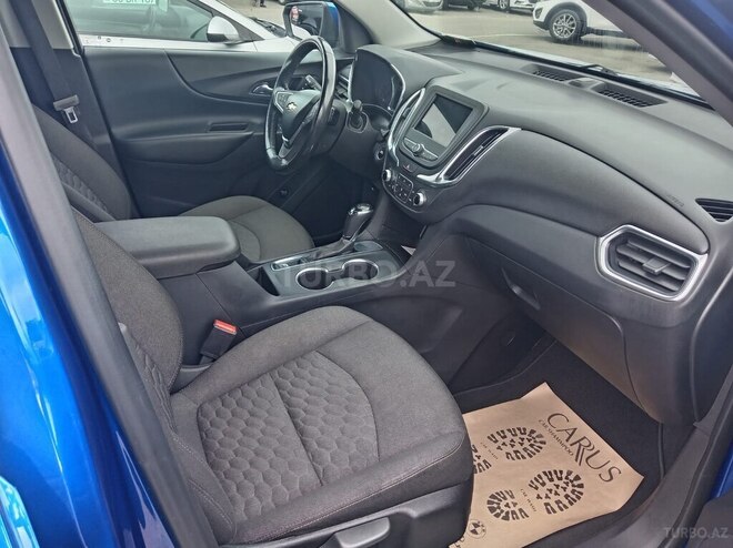 Chevrolet Equinox-14