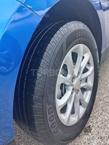 Chevrolet Equinox-19