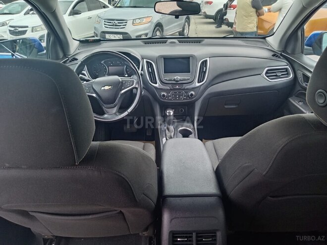 Chevrolet Equinox-15