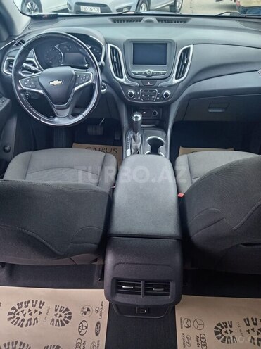 Chevrolet Equinox-18