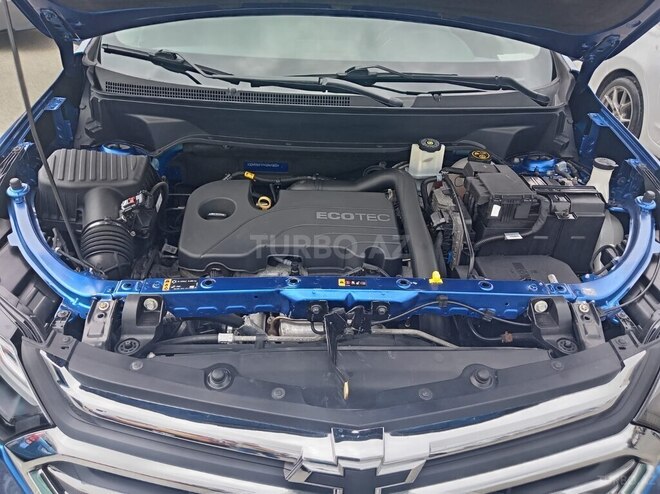 Chevrolet Equinox-20