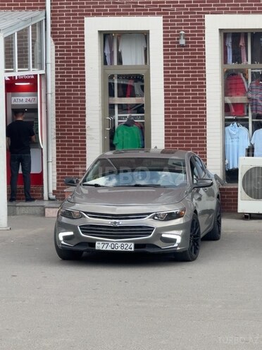 Chevrolet Malibu-1