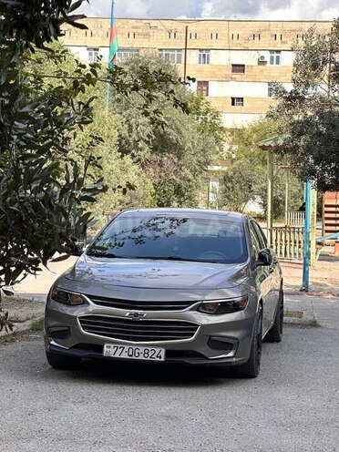 Chevrolet Malibu-6