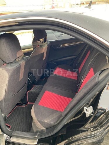 Mercedes C 230-10