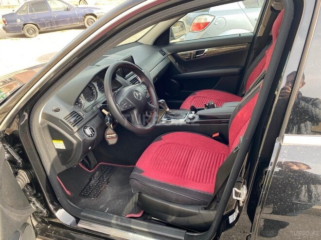 Mercedes C 230-13